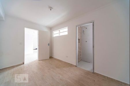Quarto  de casa para alugar com 1 quarto, 85m² em Vila São Pedro, Santo André
