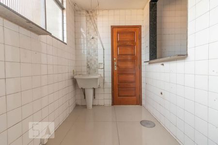 Apartamento à venda com 80m², 3 quartos e 1 vaga Apartamento à venda com 80m², 3 quartos e 1 vagaÁrea de Serviço