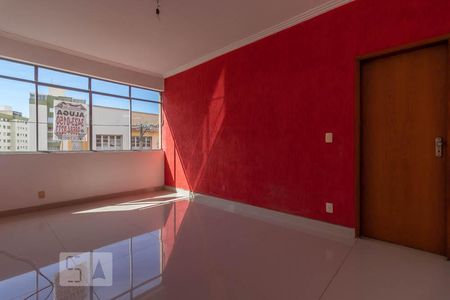 Sala 1 de apartamento à venda com 3 quartos, 80m² em Concórdia, Belo Horizonte