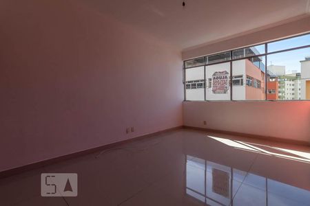 Sala 1 de apartamento à venda com 3 quartos, 80m² em Concórdia, Belo Horizonte