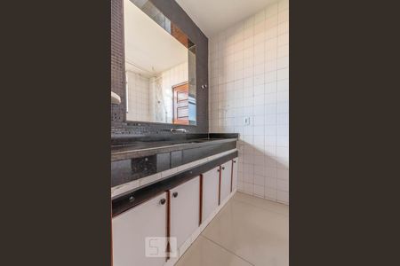 Apartamento à venda com 80m², 3 quartos e 1 vaga Apartamento à venda com 80m², 3 quartos e 1 vagaCozinha