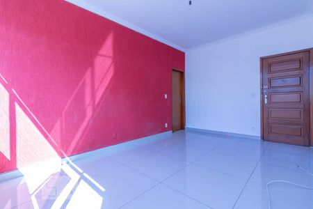 Sala 1 de apartamento à venda com 3 quartos, 80m² em Concórdia, Belo Horizonte