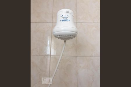 Apartamento à venda com 80m², 3 quartos e 1 vaga Apartamento à venda com 80m², 3 quartos e 1 vagaBanheiro