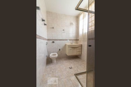 Apartamento à venda com 80m², 3 quartos e 1 vaga Apartamento à venda com 80m², 3 quartos e 1 vagaBanheiro