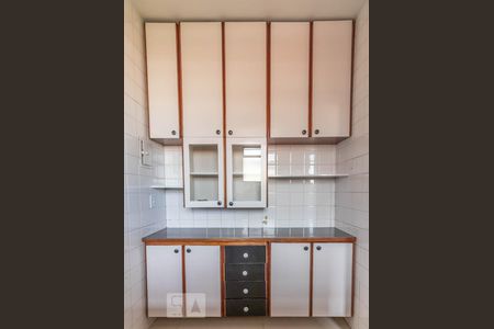 Apartamento à venda com 80m², 3 quartos e 1 vaga Apartamento à venda com 80m², 3 quartos e 1 vagaCozinha