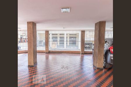 Apartamento à venda com 80m², 3 quartos e 1 vaga Apartamento à venda com 80m², 3 quartos e 1 vagaGaragem