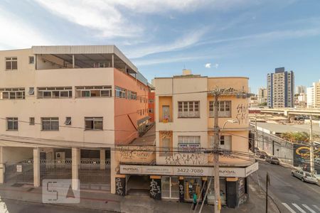 Apartamento à venda com 80m², 3 quartos e 1 vaga Apartamento à venda com 80m², 3 quartos e 1 vagaVista do Quarto 3