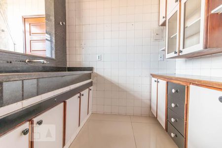 Apartamento à venda com 80m², 3 quartos e 1 vaga Apartamento à venda com 80m², 3 quartos e 1 vagaCozinha