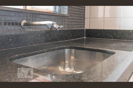 Apartamento à venda com 80m², 3 quartos e 1 vaga Apartamento à venda com 80m², 3 quartos e 1 vagaCozinha