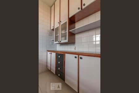 Apartamento à venda com 80m², 3 quartos e 1 vaga Apartamento à venda com 80m², 3 quartos e 1 vagaCozinha