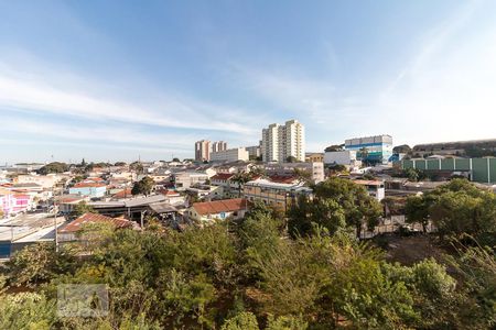 Apartamento para alugar com 67m², 2 quartos e 1 vagaVista varanda