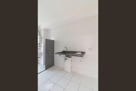 Apartamento para alugar com 67m², 2 quartos e 1 vagaCozinha