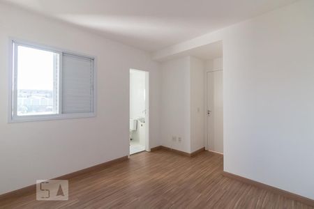 Apartamento para alugar com 67m², 2 quartos e 1 vagaQuarto 2 suíte