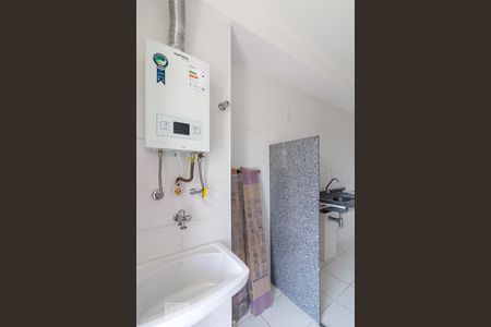 Apartamento para alugar com 67m², 2 quartos e 1 vagaÁrea de serviço