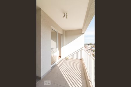 Apartamento para alugar com 67m², 2 quartos e 1 vagaVaranda