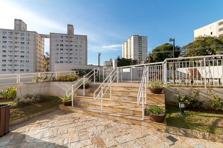 Apartamento para alugar com 67m², 2 quartos e 1 vagaAcesso às piscinas