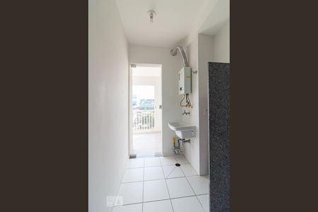 Apartamento para alugar com 67m², 2 quartos e 1 vagaÁrea de serviço