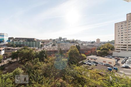 Apartamento para alugar com 67m², 2 quartos e 1 vagaVista varanda