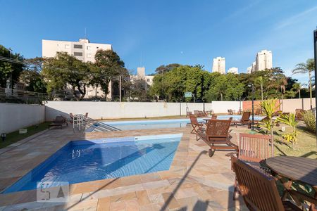 Apartamento para alugar com 67m², 2 quartos e 1 vagaPiscinas