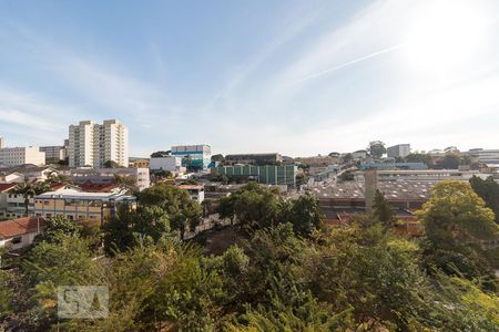 Apartamento para alugar com 67m², 2 quartos e 1 vagaVista varanda