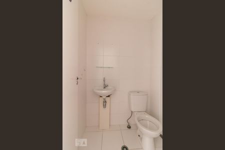 Apartamento para alugar com 67m², 2 quartos e 1 vagaBanheiro social