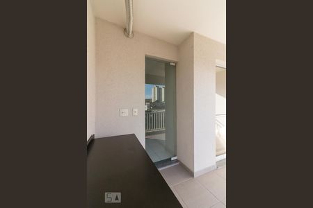 Apartamento para alugar com 67m², 2 quartos e 1 vagaVaranda