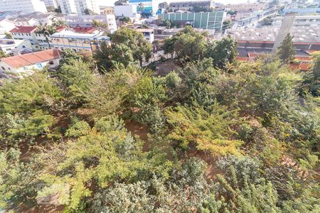 Apartamento para alugar com 67m², 2 quartos e 1 vagaVista varanda