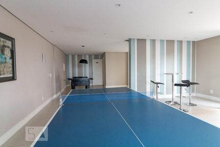 Apartamento para alugar com 67m², 2 quartos e 1 vagaSala de jogos