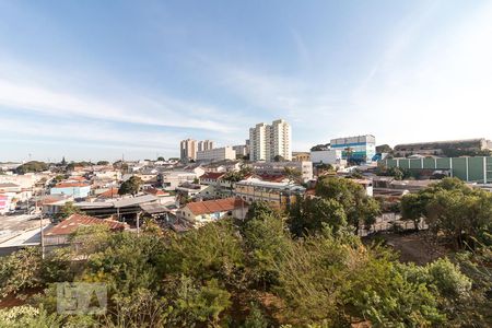 Apartamento para alugar com 67m², 2 quartos e 1 vagaVista quarto 1