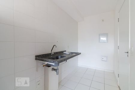 Apartamento para alugar com 67m², 2 quartos e 1 vagaCozinha