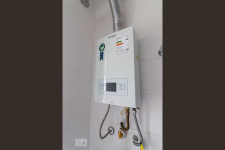 Apartamento para alugar com 67m², 2 quartos e 1 vagaÁrea de serviço - aquecedor à gás