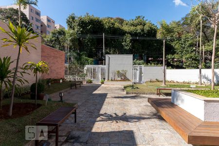Apartamento para alugar com 67m², 2 quartos e 1 vagaÁrea comum