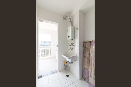 Apartamento para alugar com 67m², 2 quartos e 1 vagaÁrea de serviço