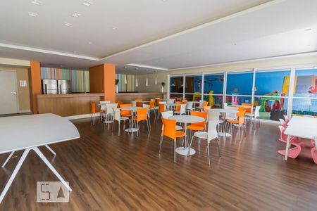 Apartamento para alugar com 67m², 2 quartos e 1 vagaSalão de festas infantil