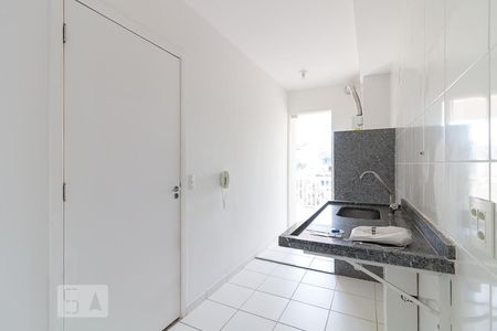 Apartamento para alugar com 67m², 2 quartos e 1 vagaCozinha
