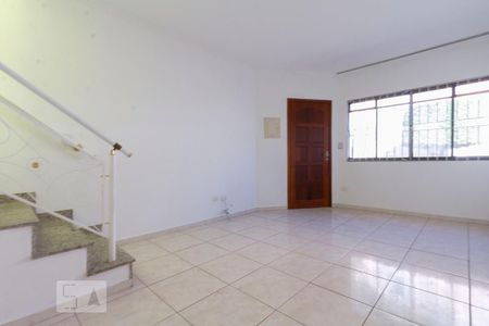 Sala de casa de condomínio à venda com 2 quartos, 73m² em Vila Nova Mazzei, São Paulo
