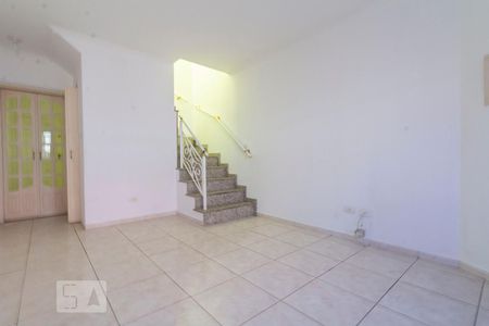 Sala de casa de condomínio à venda com 2 quartos, 73m² em Vila Nova Mazzei, São Paulo