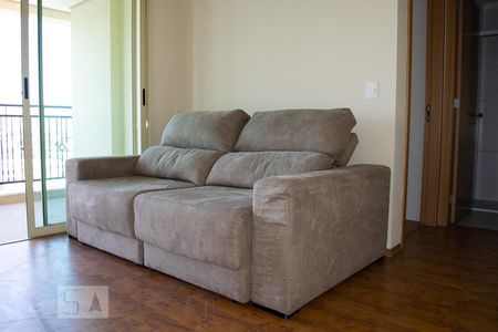 Apartamento para alugar com 44m², 1 quarto e 1 vagaSOFÁ