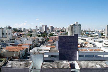 Apartamento para alugar com 44m², 1 quarto e 1 vagaVISTA SALA