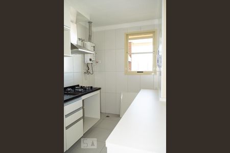 Apartamento para alugar com 44m², 1 quarto e 1 vagaCOZINHA