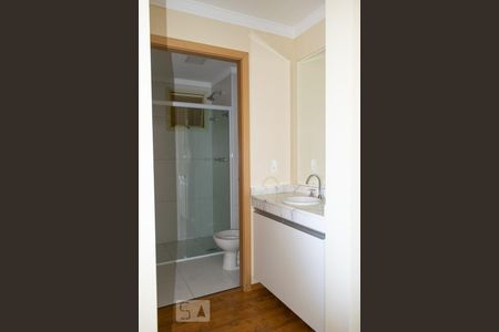 Apartamento para alugar com 44m², 1 quarto e 1 vagaLAVABO