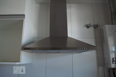 Apartamento para alugar com 44m², 1 quarto e 1 vagaEXAUSTOR COZINHA