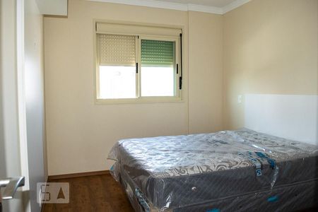 Apartamento para alugar com 44m², 1 quarto e 1 vagaQUARTO