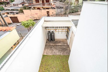 Apartamento à venda com 58m², 2 quartos e 2 vagasGás