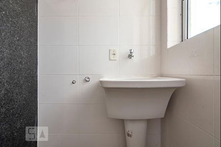 Apartamento à venda com 58m², 2 quartos e 2 vagasÁrea de Serviço