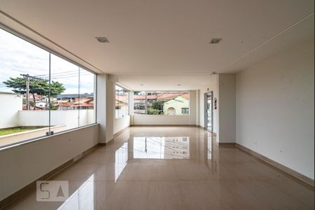Apartamento à venda com 58m², 2 quartos e 2 vagasSalão de Festas