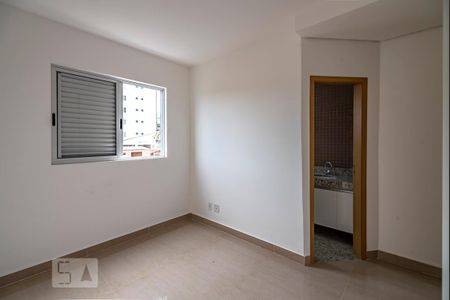 Apartamento à venda com 58m², 2 quartos e 2 vagasQuarto 2 Suite