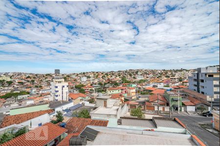 Apartamento à venda com 58m², 2 quartos e 2 vagasVista