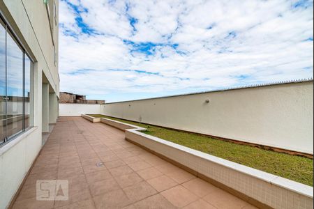 Apartamento à venda com 58m², 2 quartos e 2 vagasÁrea Externa