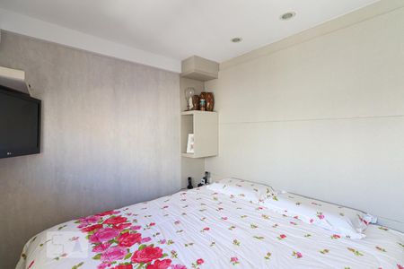 Apartamento à venda com 316m², 4 quartos e 2 vagasSuíte